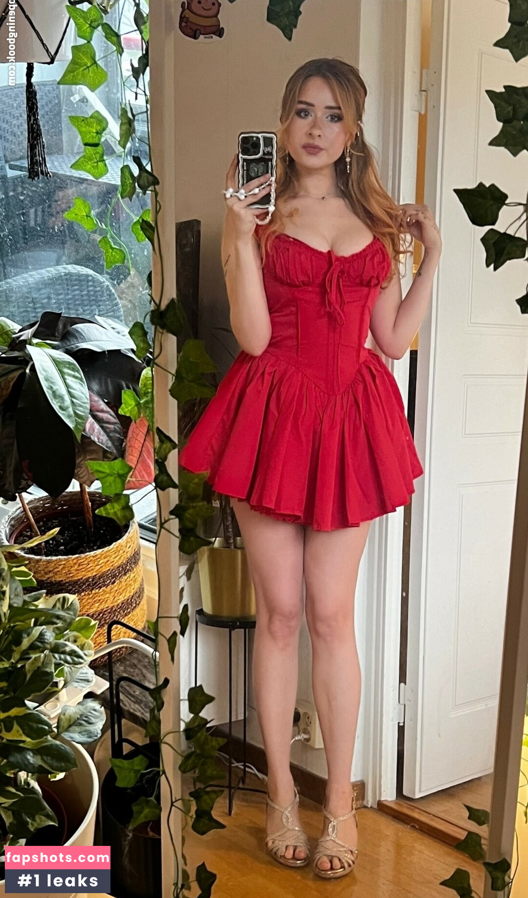 yaboielina Nahé úniky fotek pouze od fanoušků #107 - Fapshots