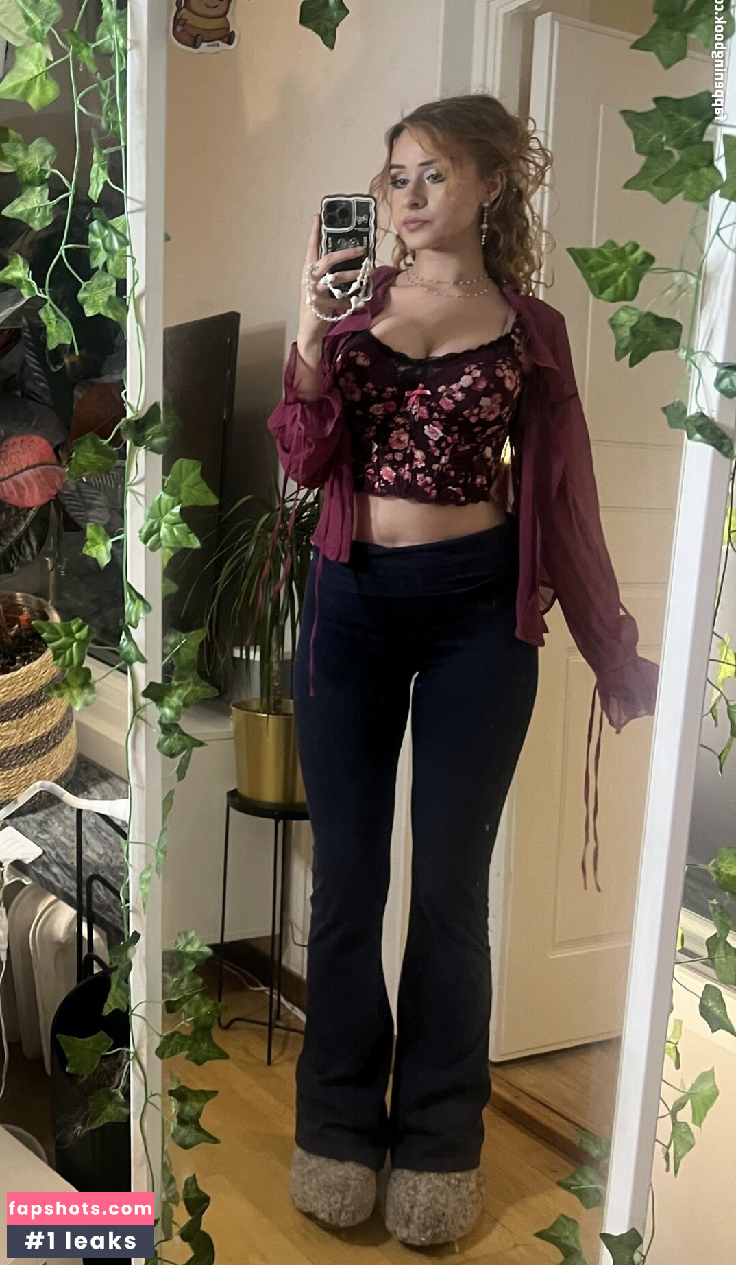 yaboielina Nahé úniky fotek pouze od fanoušků #112 - Fapshots