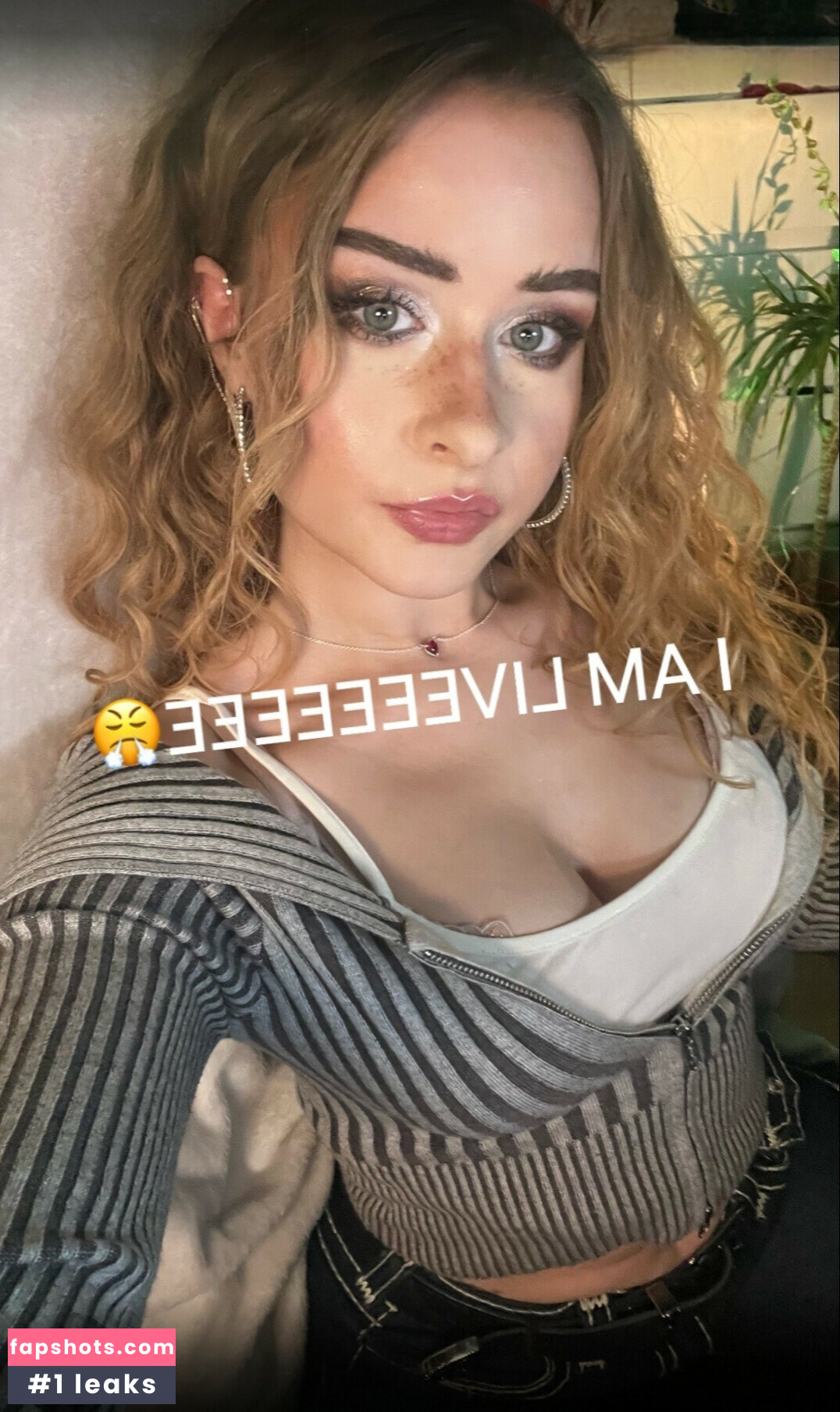 yaboielina Nahé úniky fotek pouze od fanoušků #117 - Fapshots