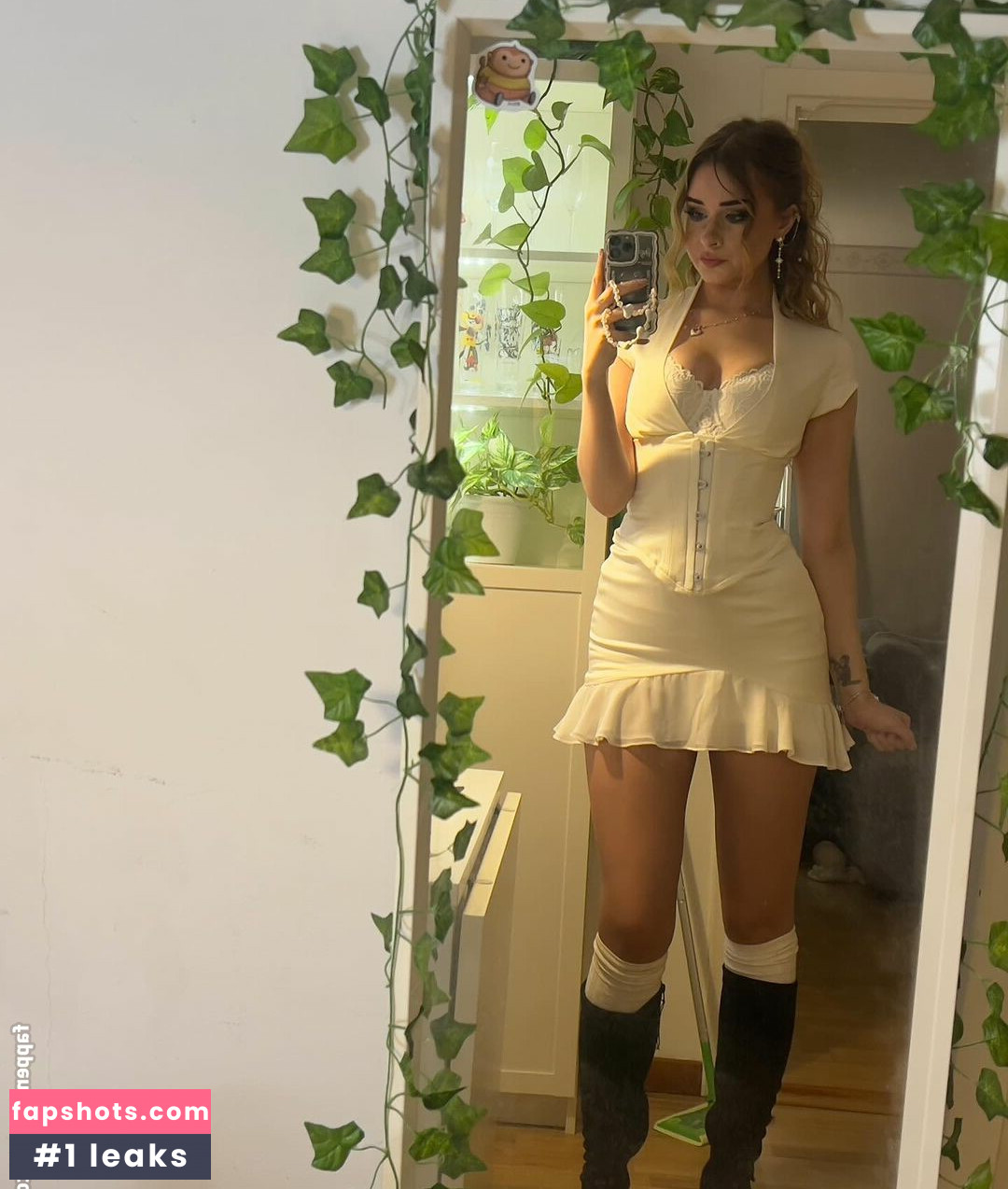 yaboielina Nahé úniky fotek pouze od fanoušků #120 - Fapshots