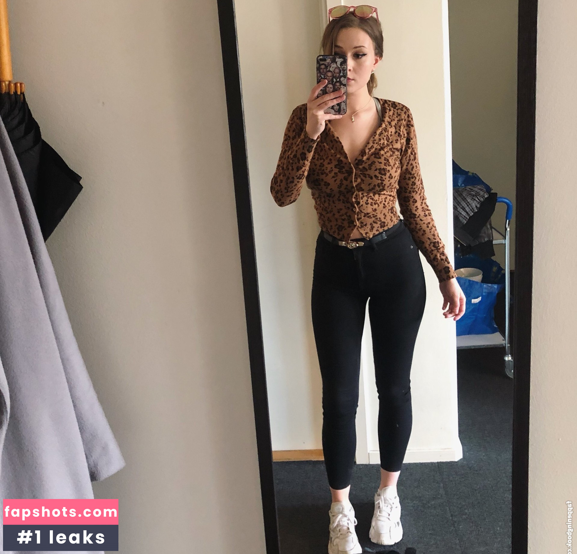 yaboielina Nahé úniky fotek pouze od fanoušků #135 - Fapshots