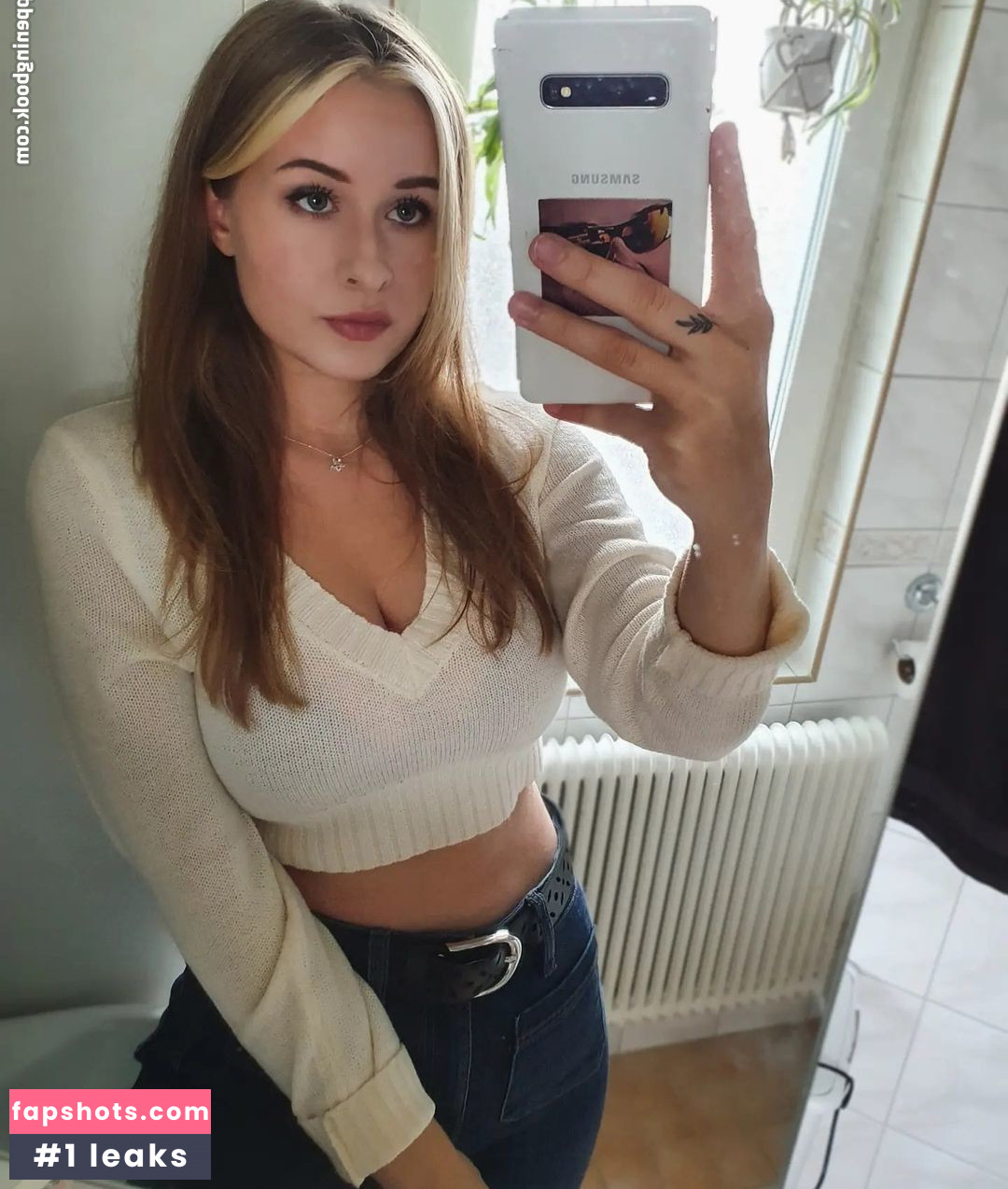 yaboielina Nahé úniky fotek pouze od fanoušků #137 - Fapshots