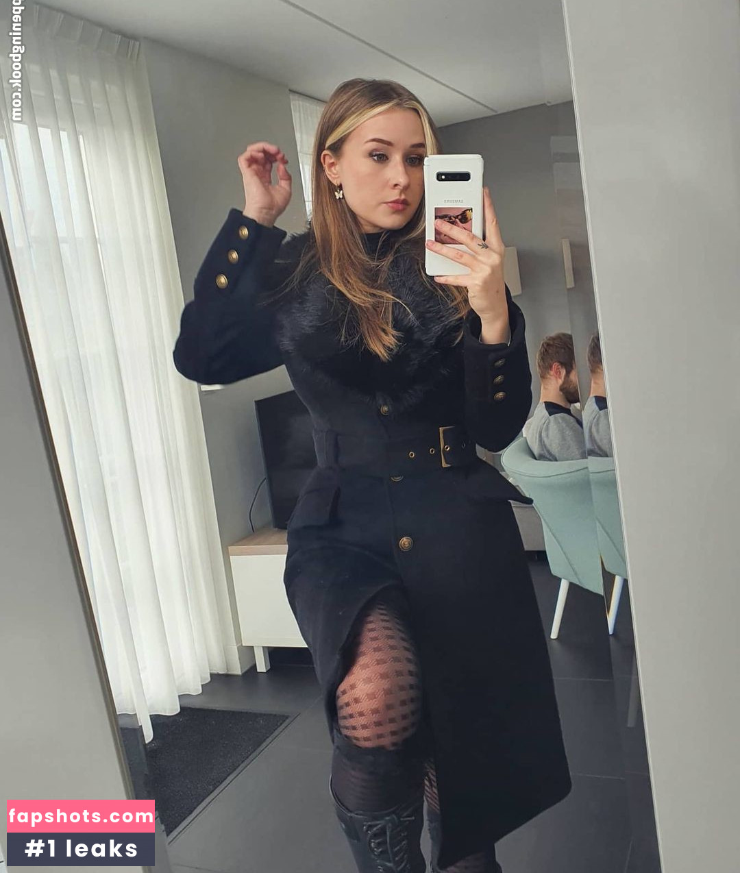 yaboielina Nahé úniky fotek pouze od fanoušků #144 - Fapshots