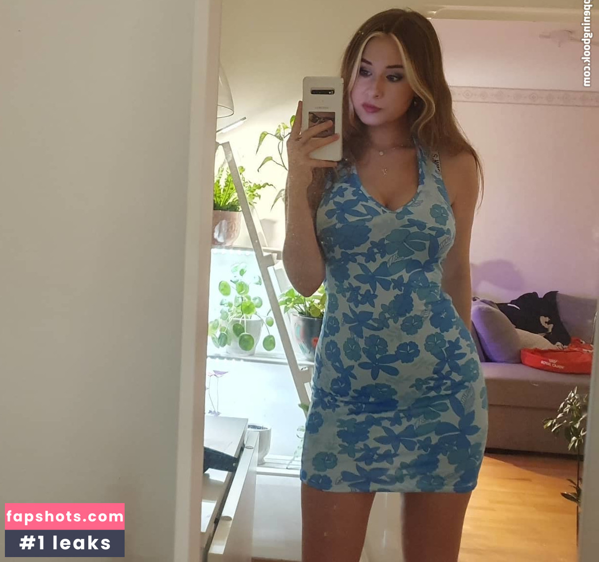 yaboielina Nahé úniky fotek pouze od fanoušků #148 - Fapshots