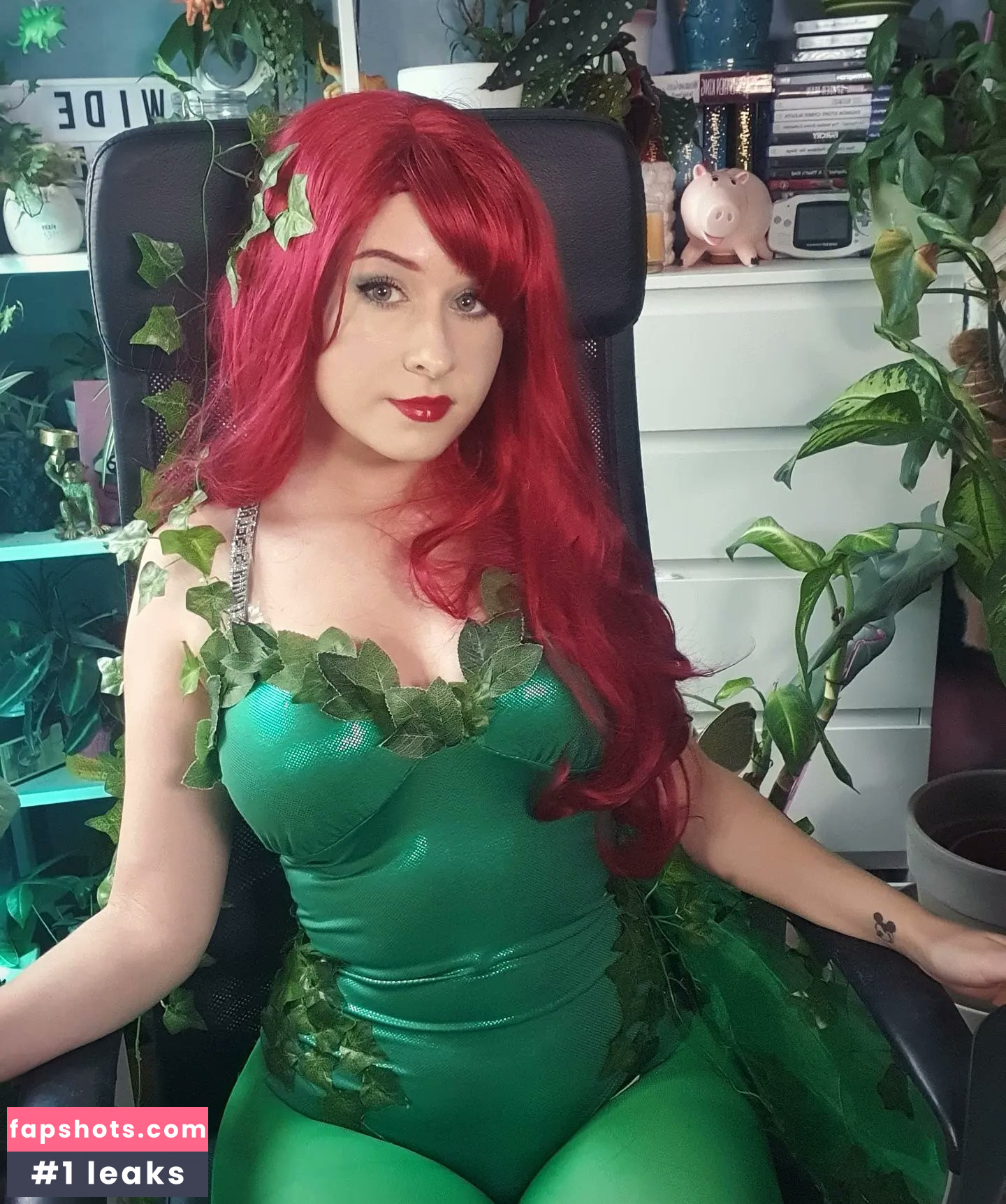 yaboielina Nahé úniky fotek pouze od fanoušků #149 - Fapshots