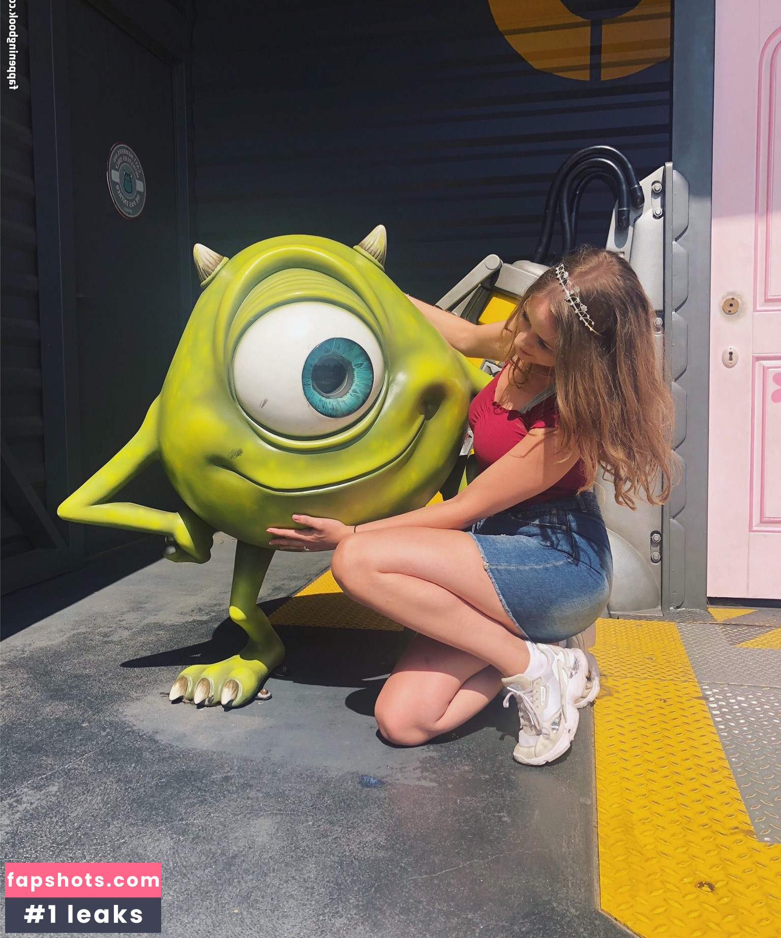 yaboielina Nahé úniky fotek pouze od fanoušků #153 - Fapshots