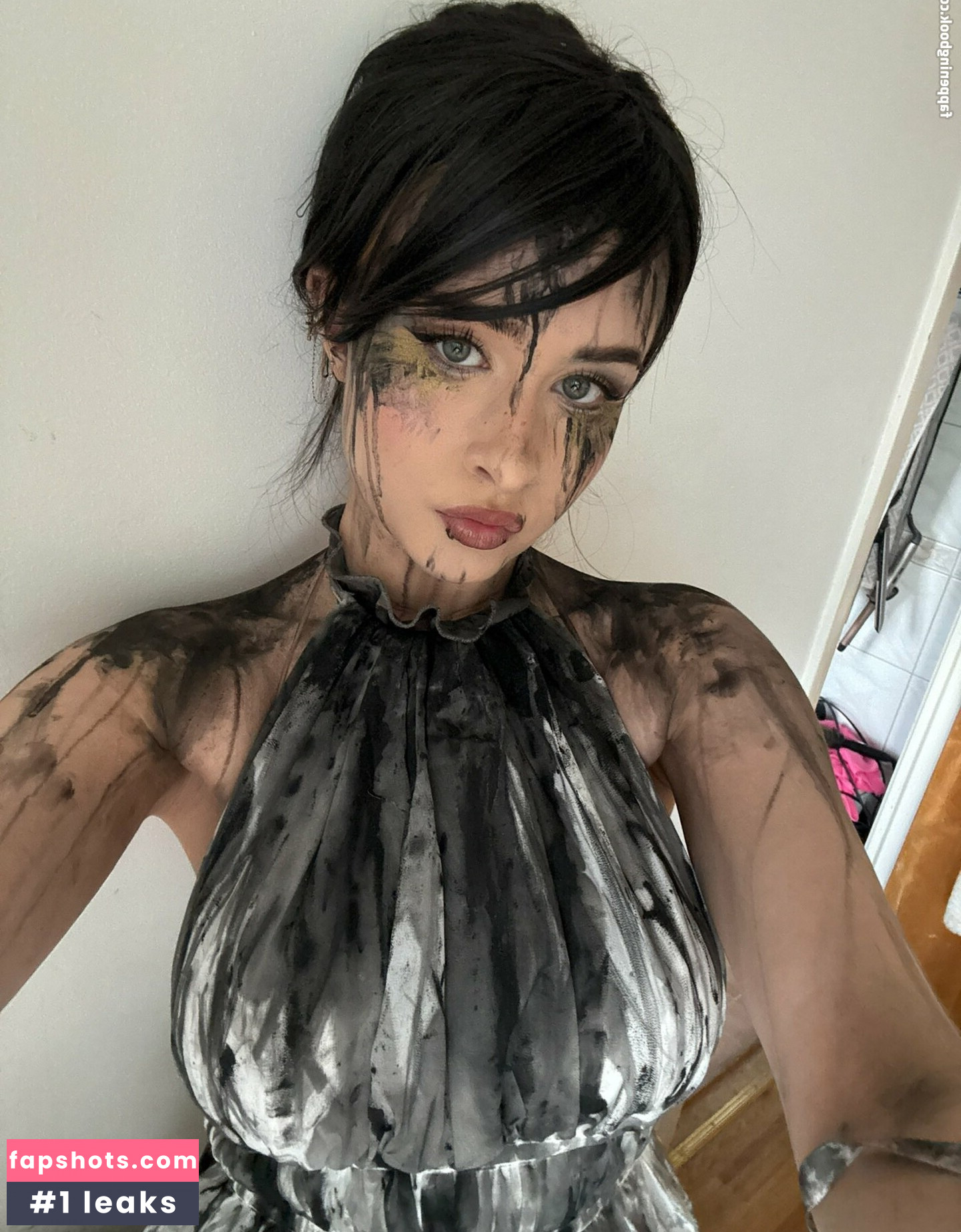 yaboielina Nahé úniky fotek pouze od fanoušků #23 - Fapshots