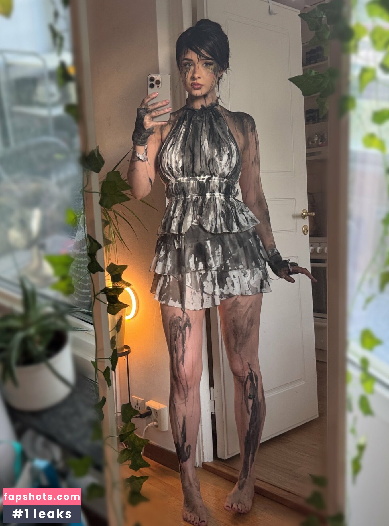 yaboielina Nahé úniky fotek pouze od fanoušků #24 - Fapshots