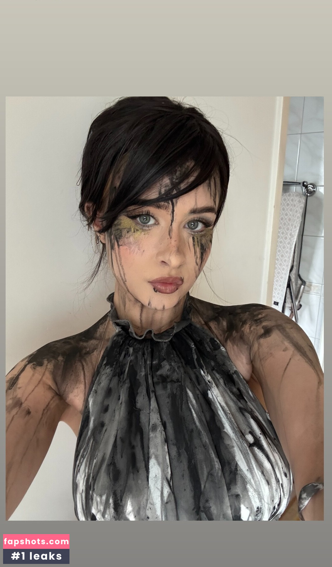 yaboielina Nahé úniky fotek pouze od fanoušků #25 - Fapshots