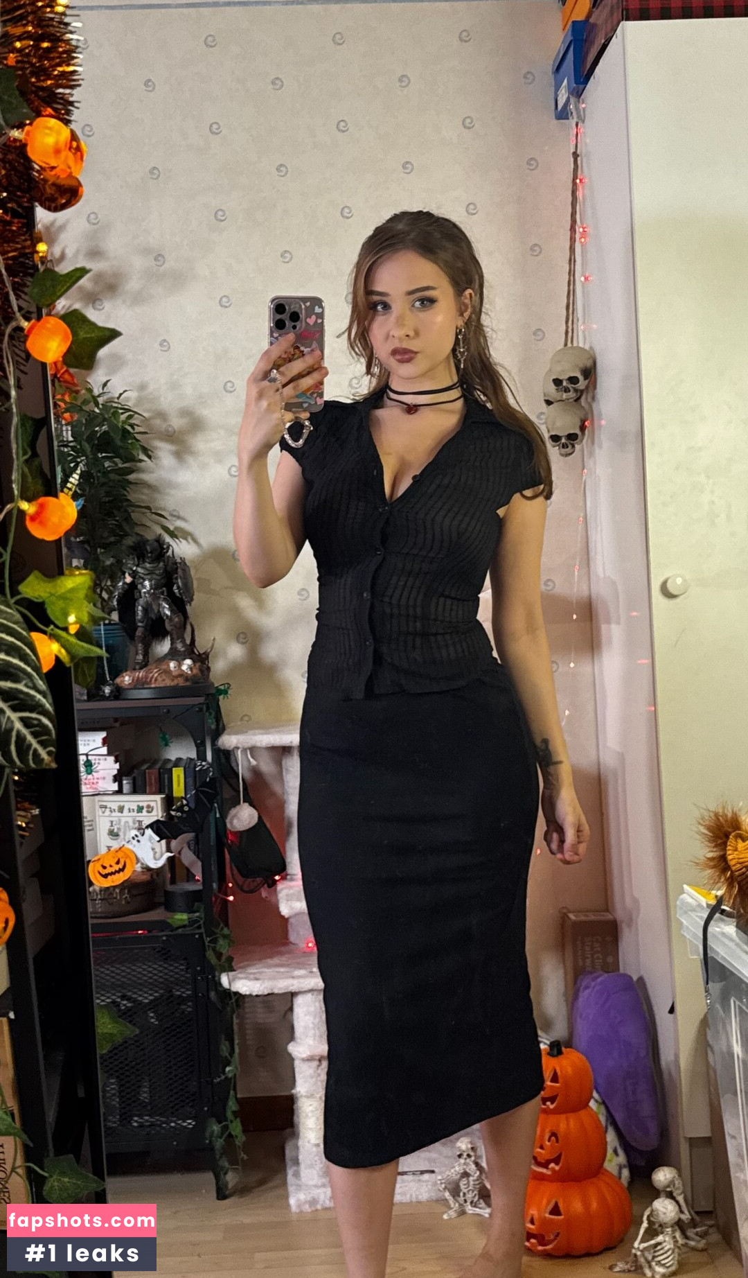 yaboielina Nahé úniky fotek pouze od fanoušků #4 - Fapshots