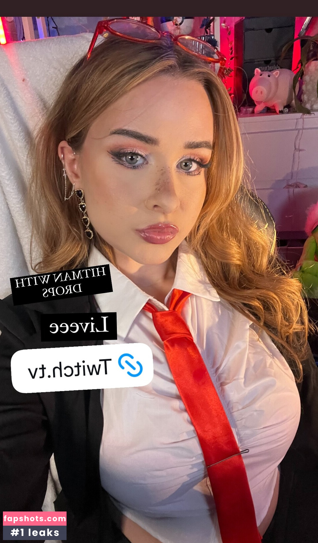 yaboielina Nahé úniky fotek pouze od fanoušků #66 - Fapshots