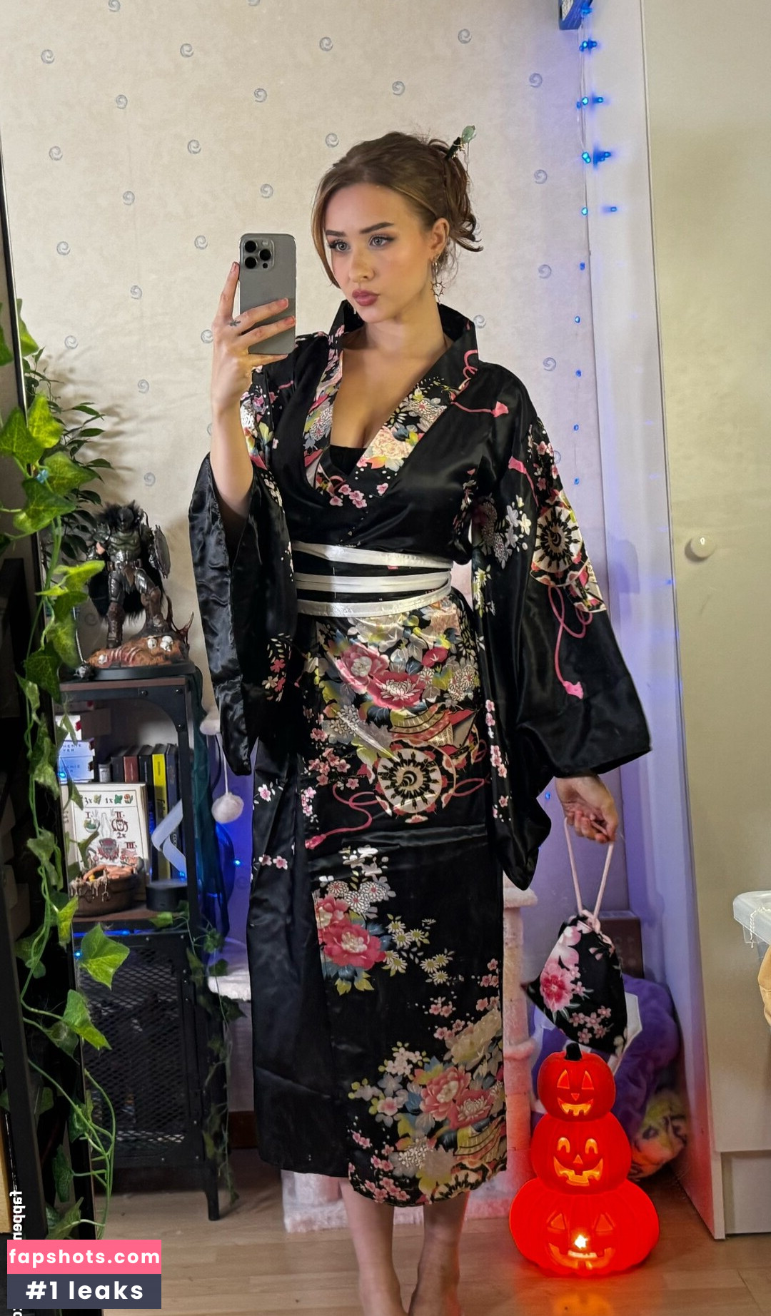 yaboielina Nahé úniky fotek pouze od fanoušků #8 - Fapshots