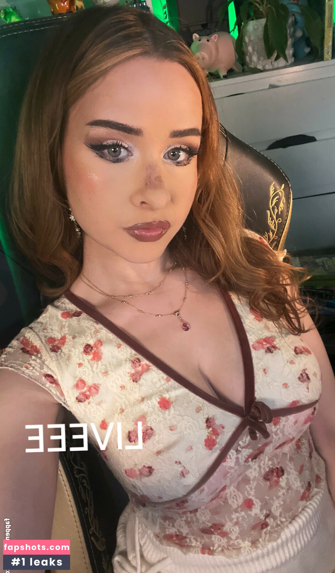 yaboielina Nahé úniky fotek pouze od fanoušků #71 - Fapshots