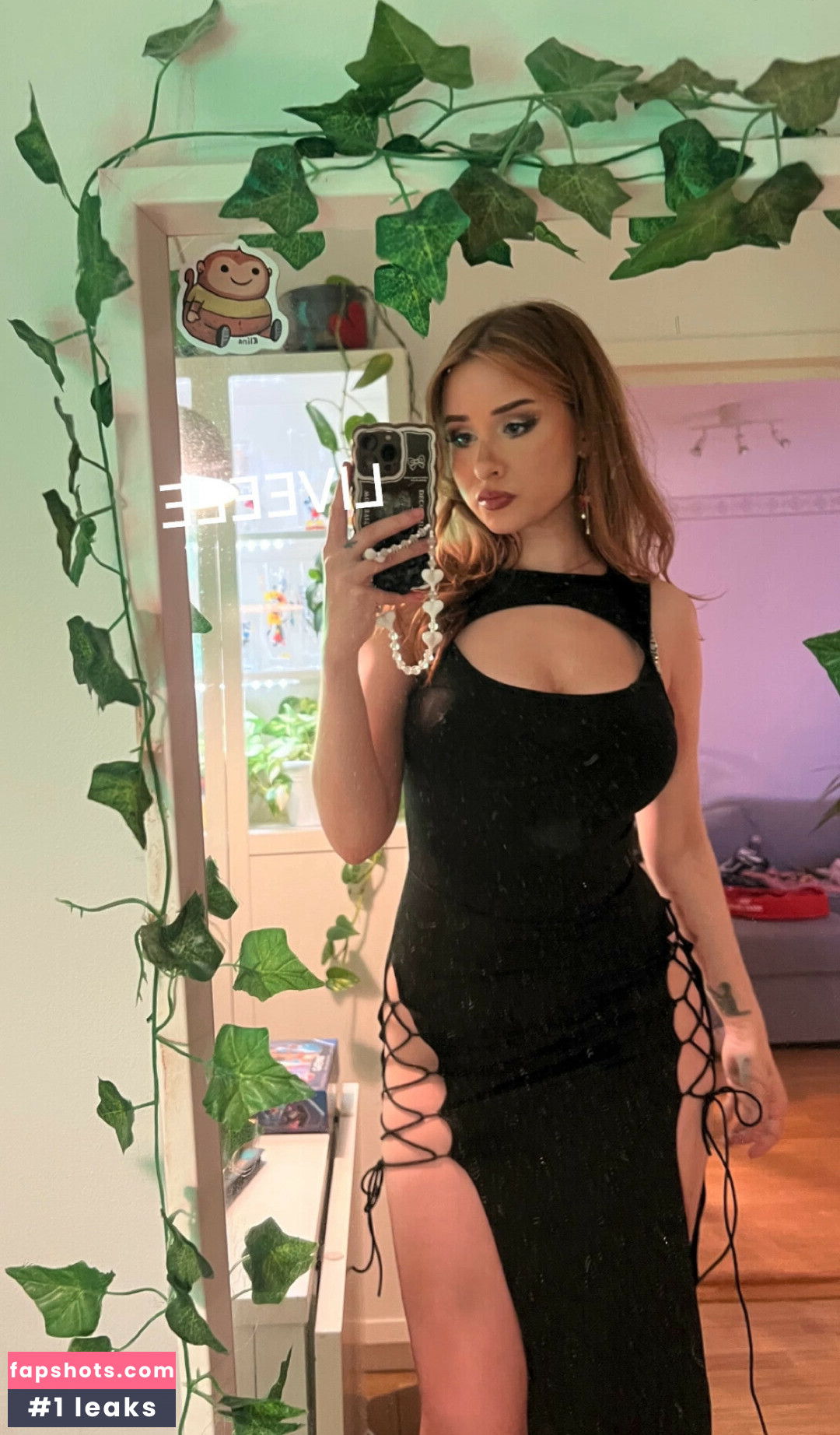 yaboielina Nahé úniky fotek pouze od fanoušků #72 - Fapshots