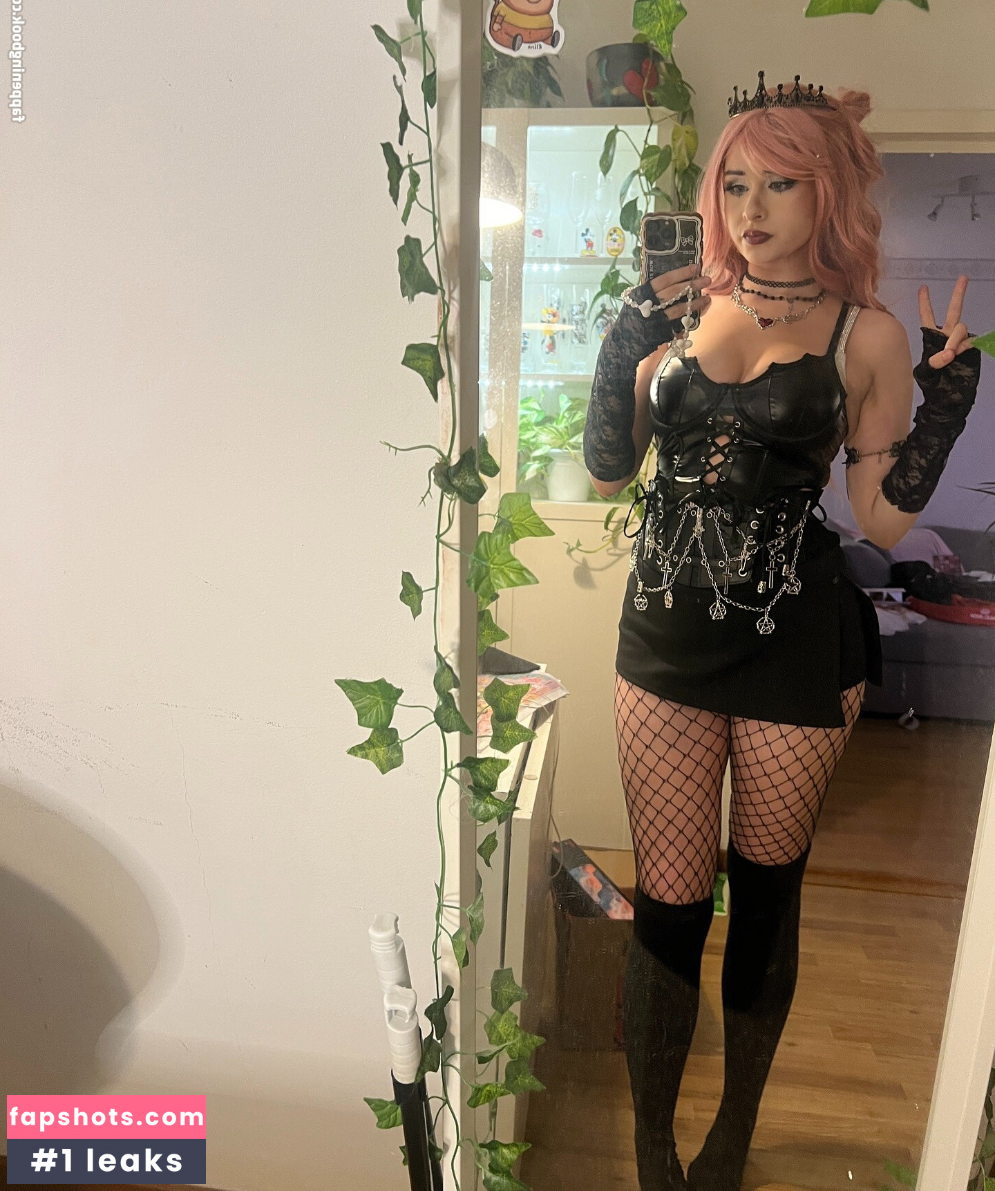 yaboielina Nahé úniky fotek pouze od fanoušků #75 - Fapshots