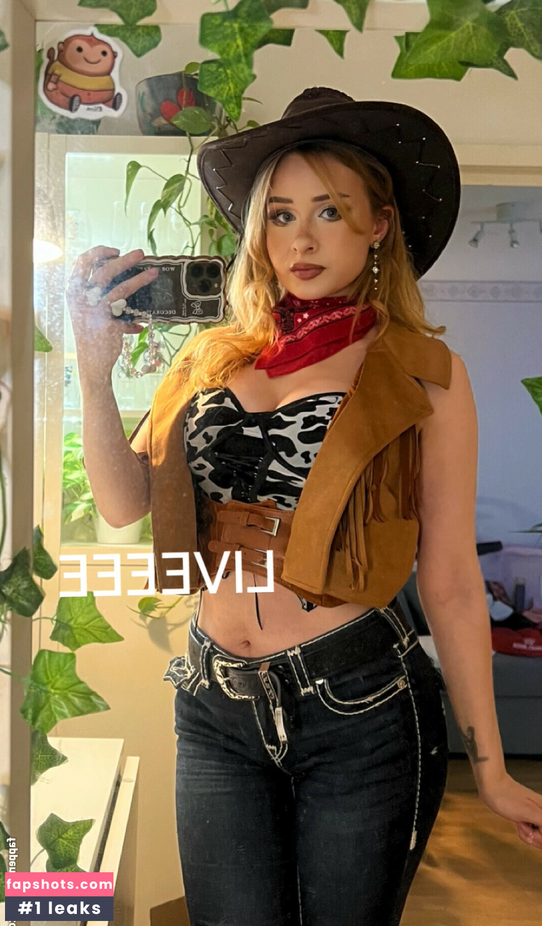 yaboielina Nahé úniky fotek pouze od fanoušků #76 - Fapshots