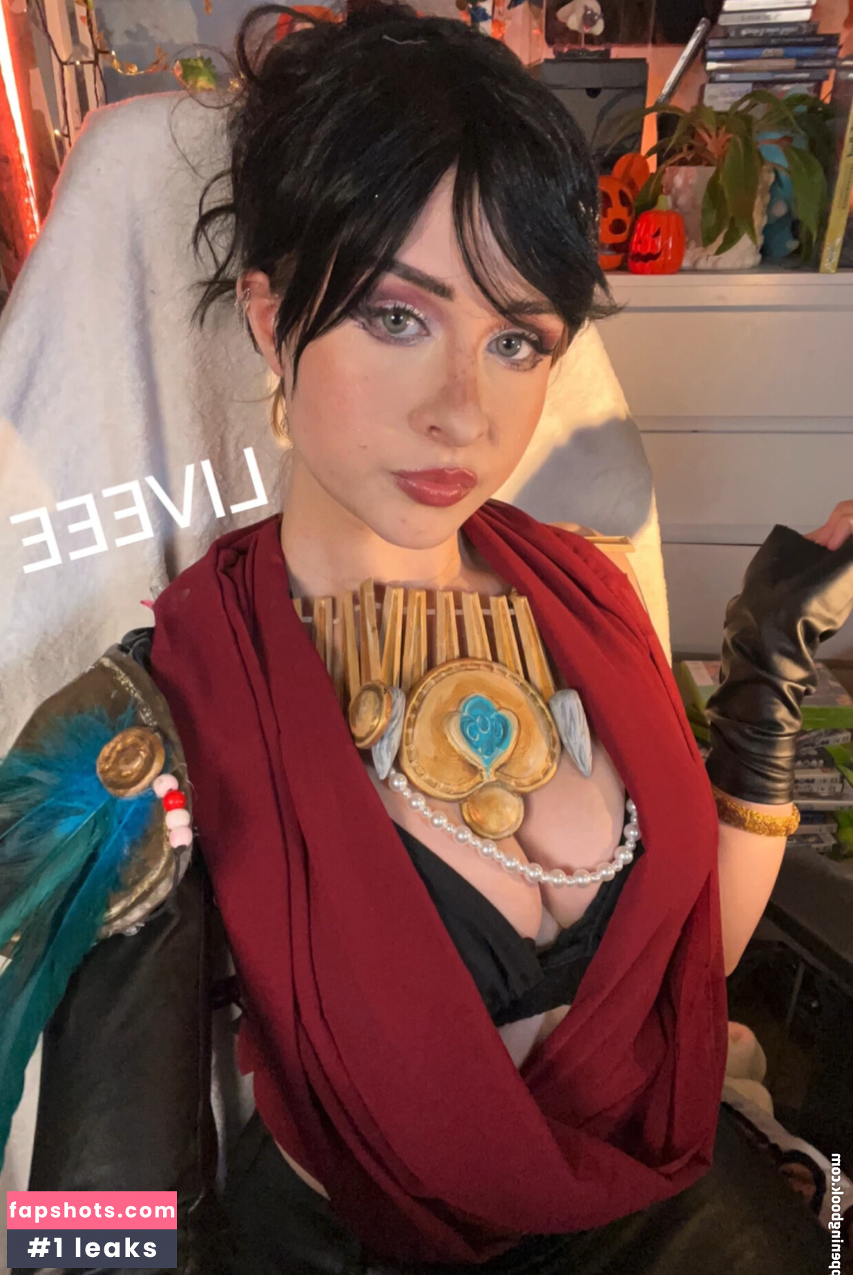 yaboielina Nahé úniky fotek pouze od fanoušků #78 - Fapshots