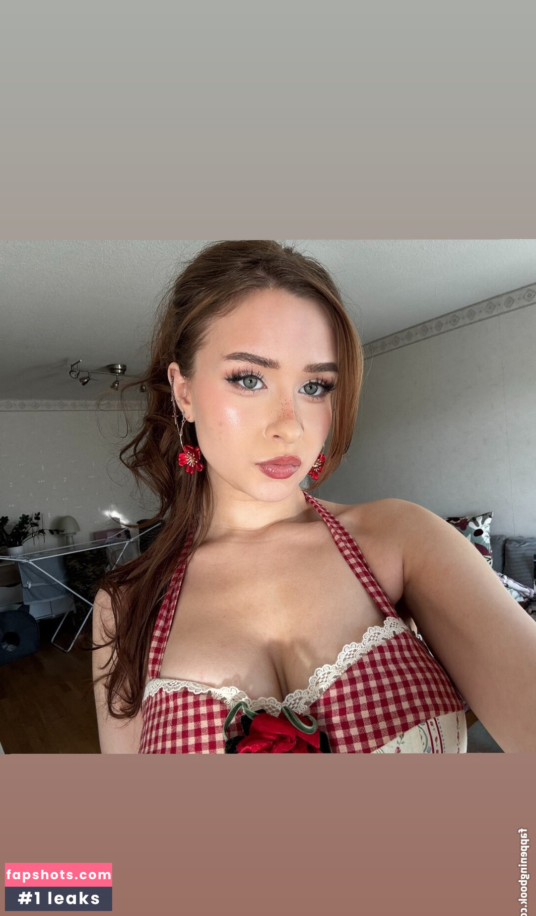 yaboielina Nahé úniky fotek pouze od fanoušků #9 - Fapshots