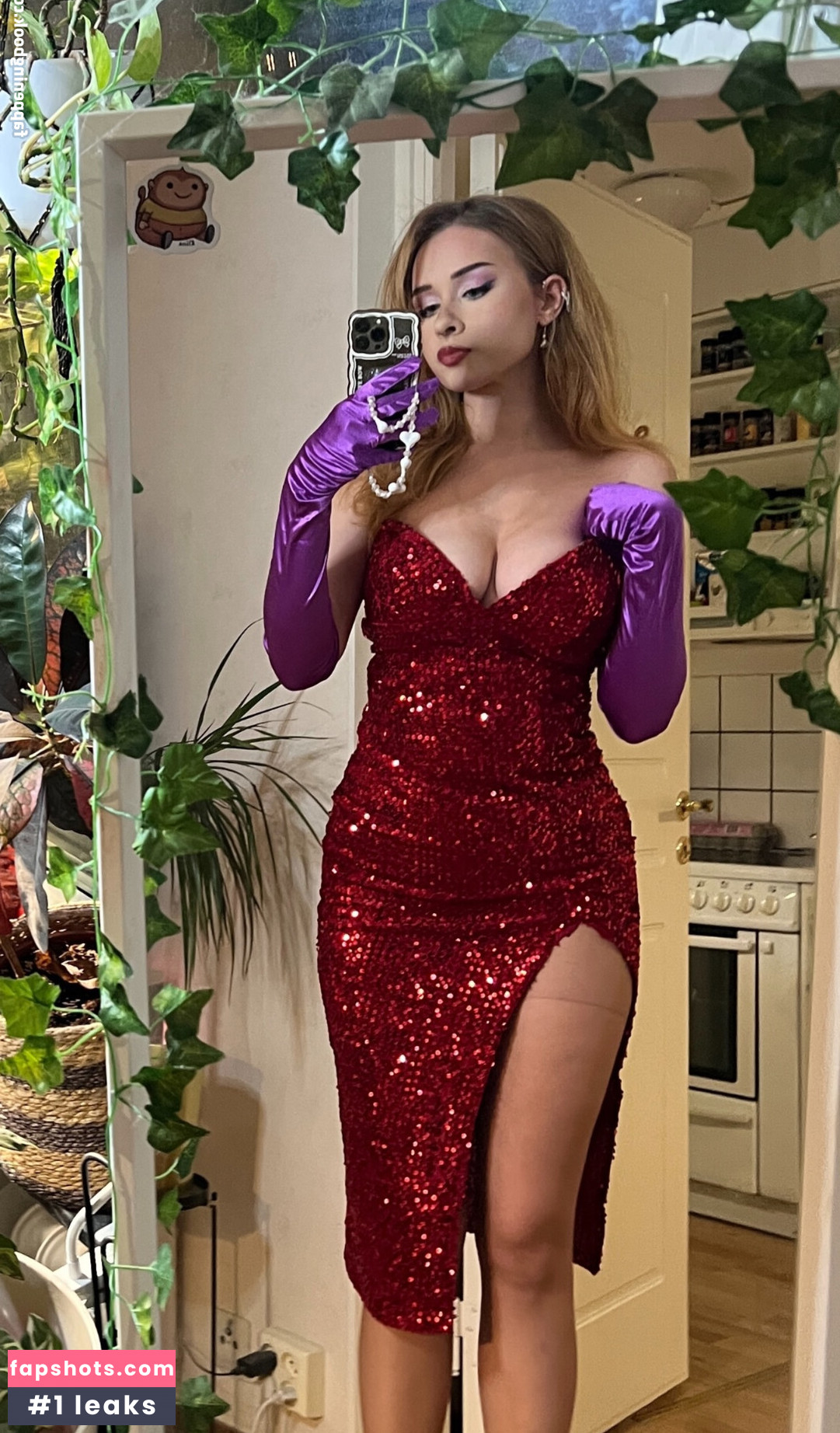 yaboielina Nahé úniky fotek pouze od fanoušků #84 - Fapshots