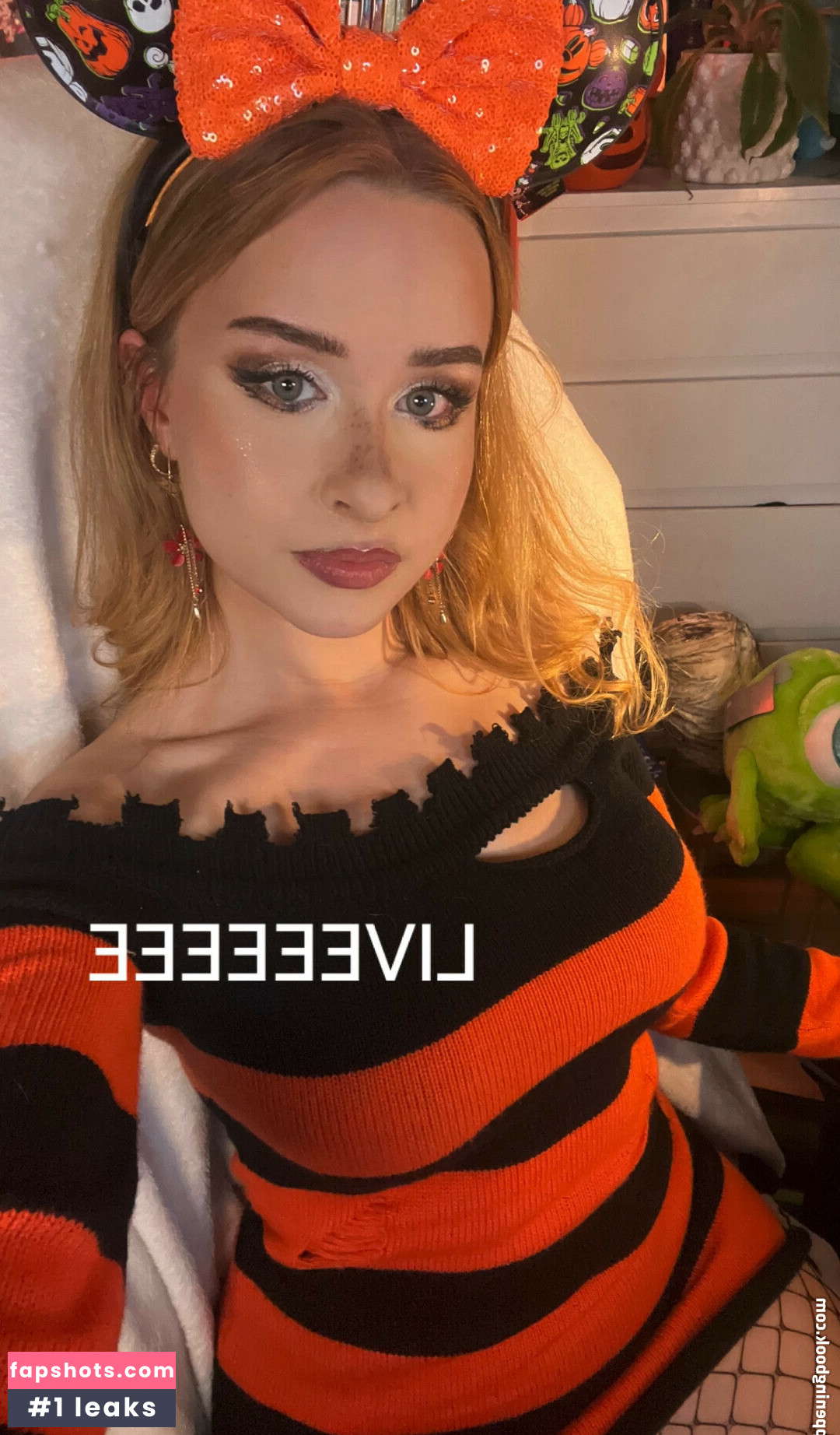 yaboielina Nahé úniky fotek pouze od fanoušků #88 - Fapshots