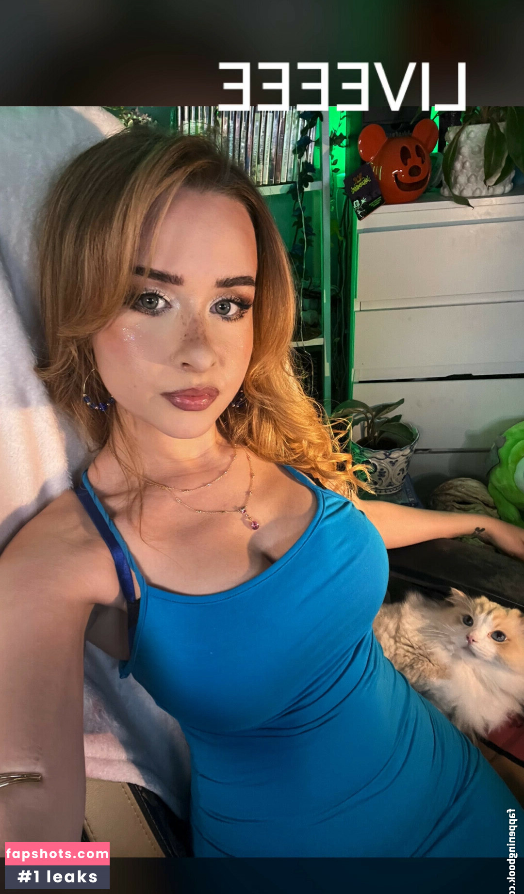 yaboielina Nahé úniky fotek pouze od fanoušků #89 - Fapshots