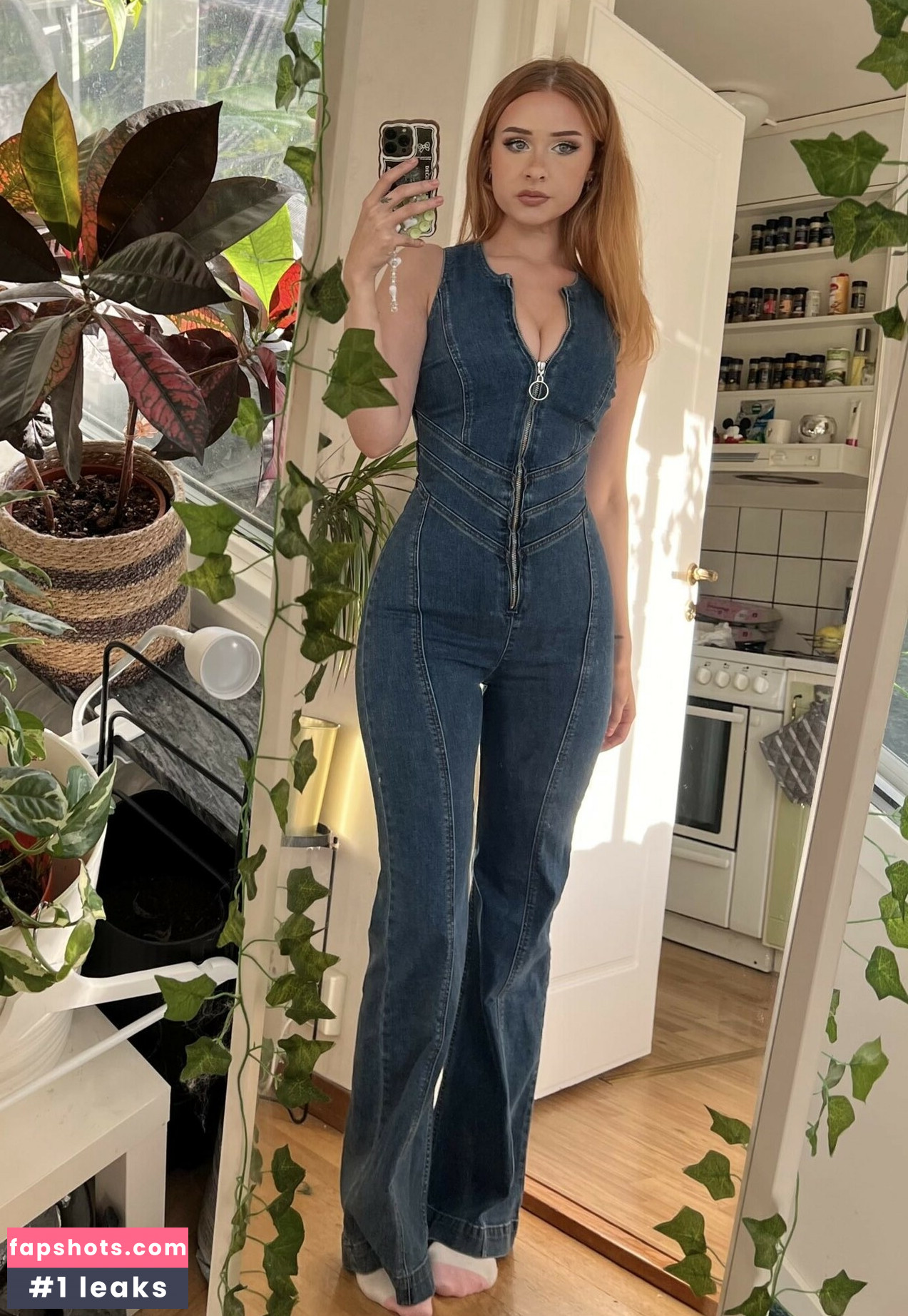 yaboielina Nahé úniky fotek pouze od fanoušků #96 - Fapshots