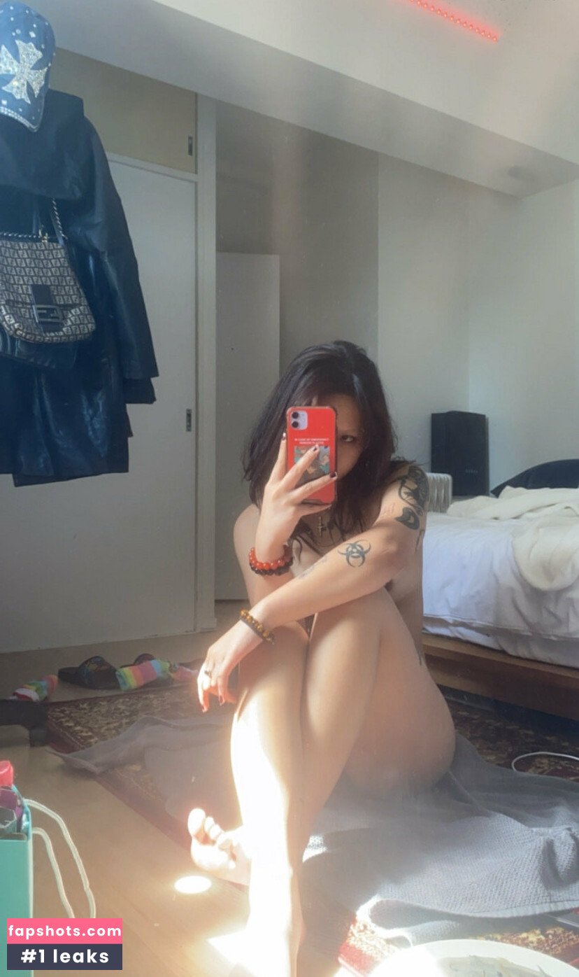 yacchi Nahé úniky fotek pouze od fanoušků #26 - Fapshots