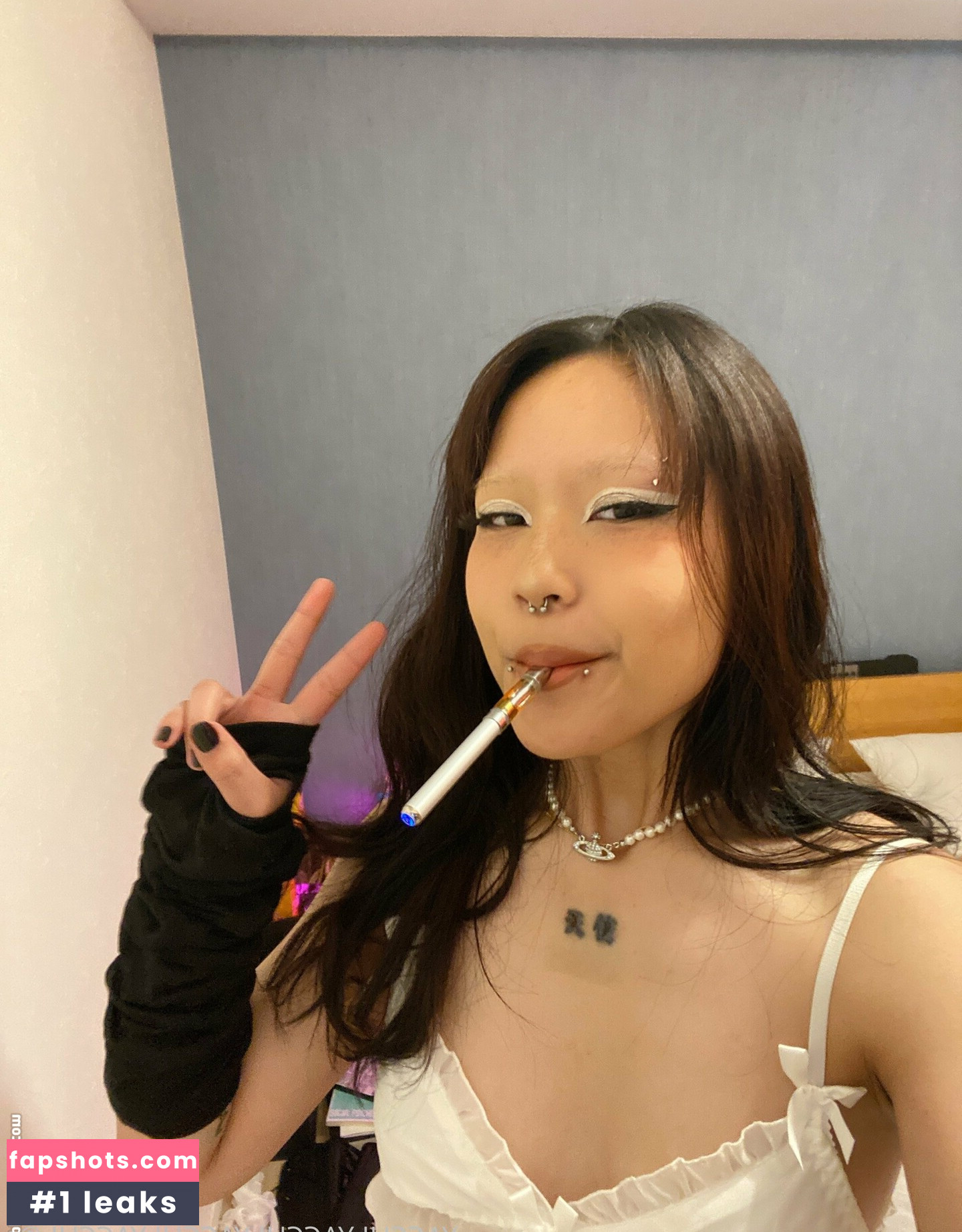 yacchi Nahé úniky fotek pouze od fanoušků #37 - Fapshots