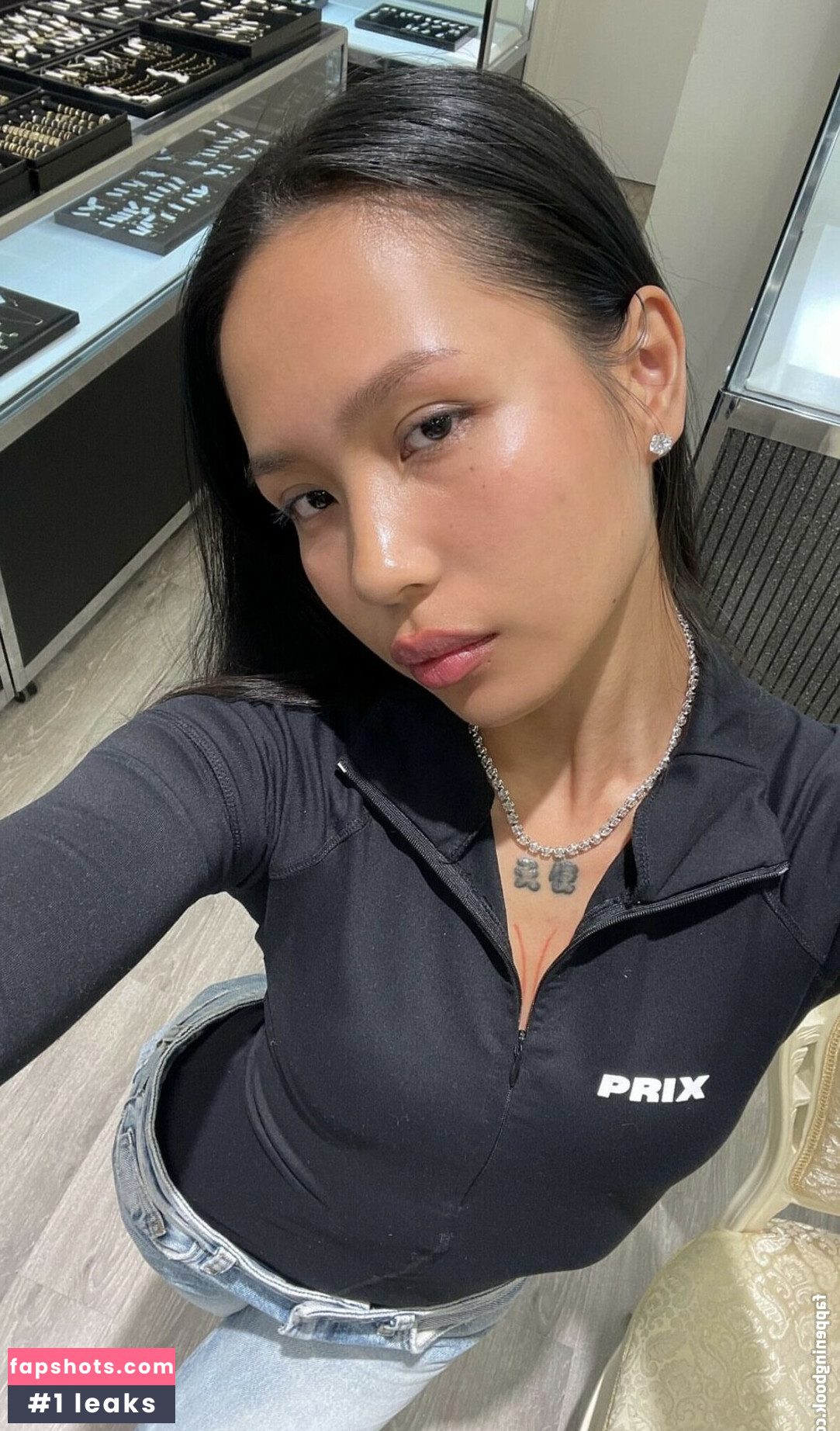 yacchi Nahé úniky fotek pouze od fanoušků #5 - Fapshots