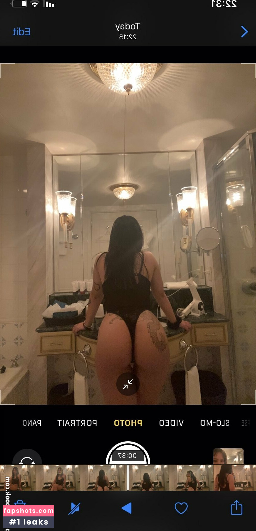 yacchi Nahé úniky fotek pouze od fanoušků #42 - Fapshots