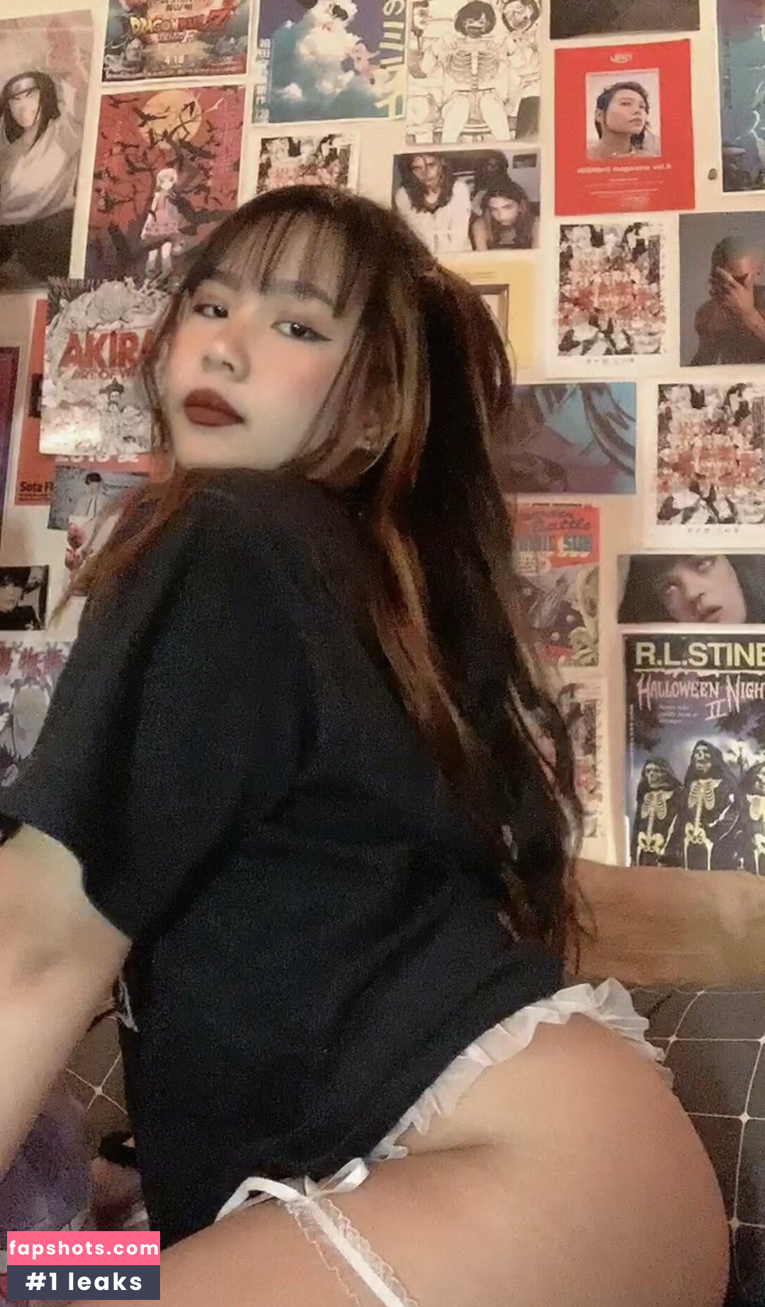 yacchi Nahé úniky fotek pouze od fanoušků #49 - Fapshots