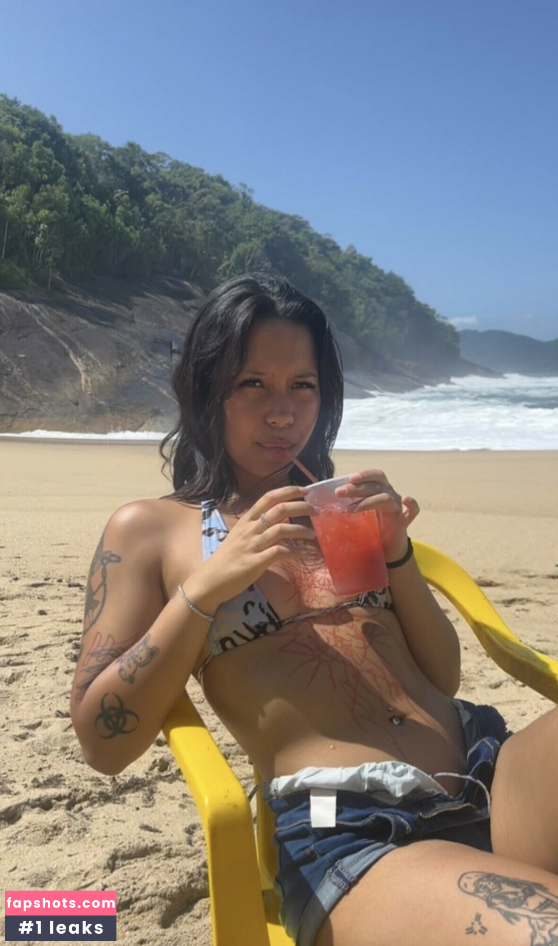 yacchi Nahé úniky fotek pouze od fanoušků #6 - Fapshots