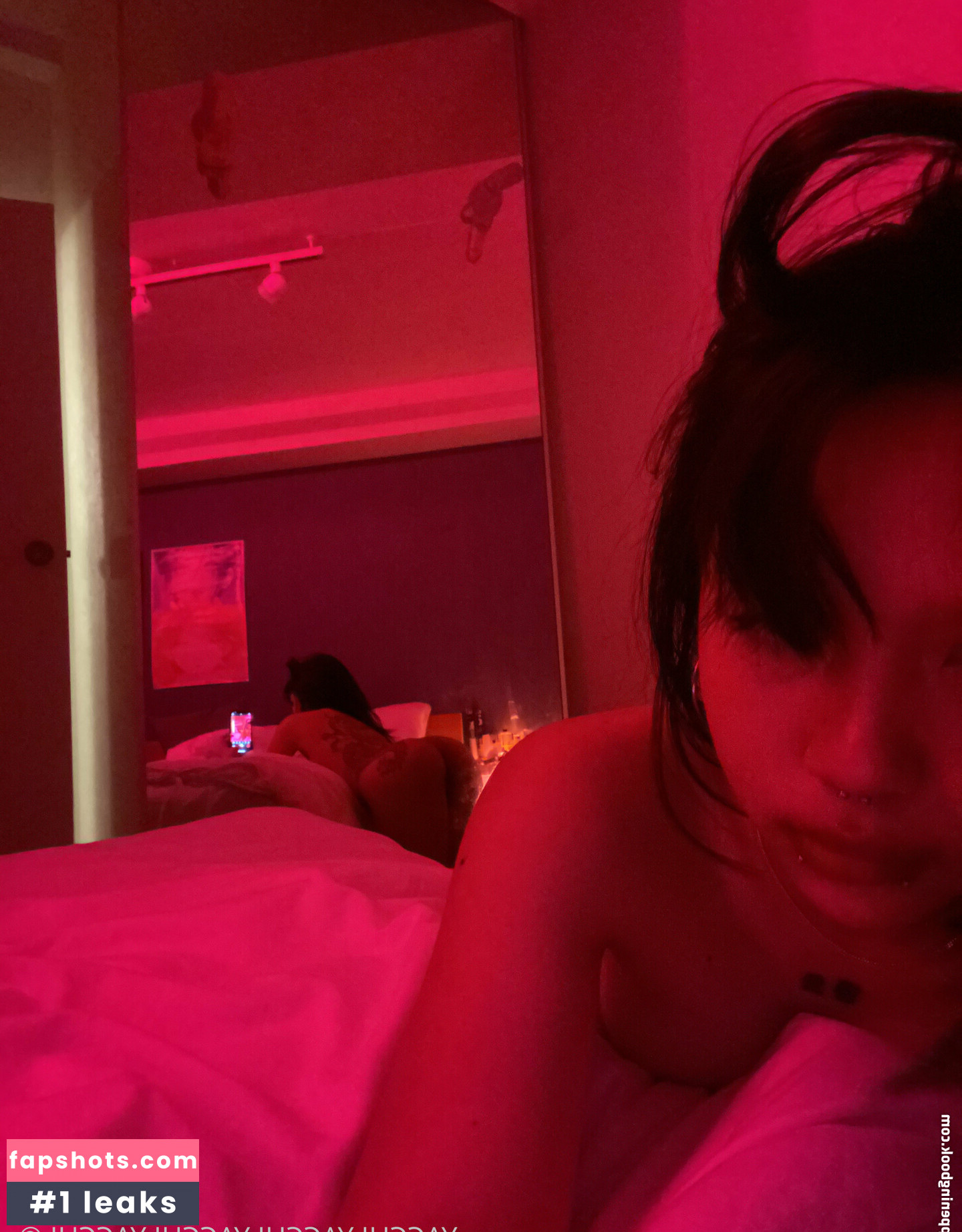 yacchi Nahé úniky fotek pouze od fanoušků #52 - Fapshots