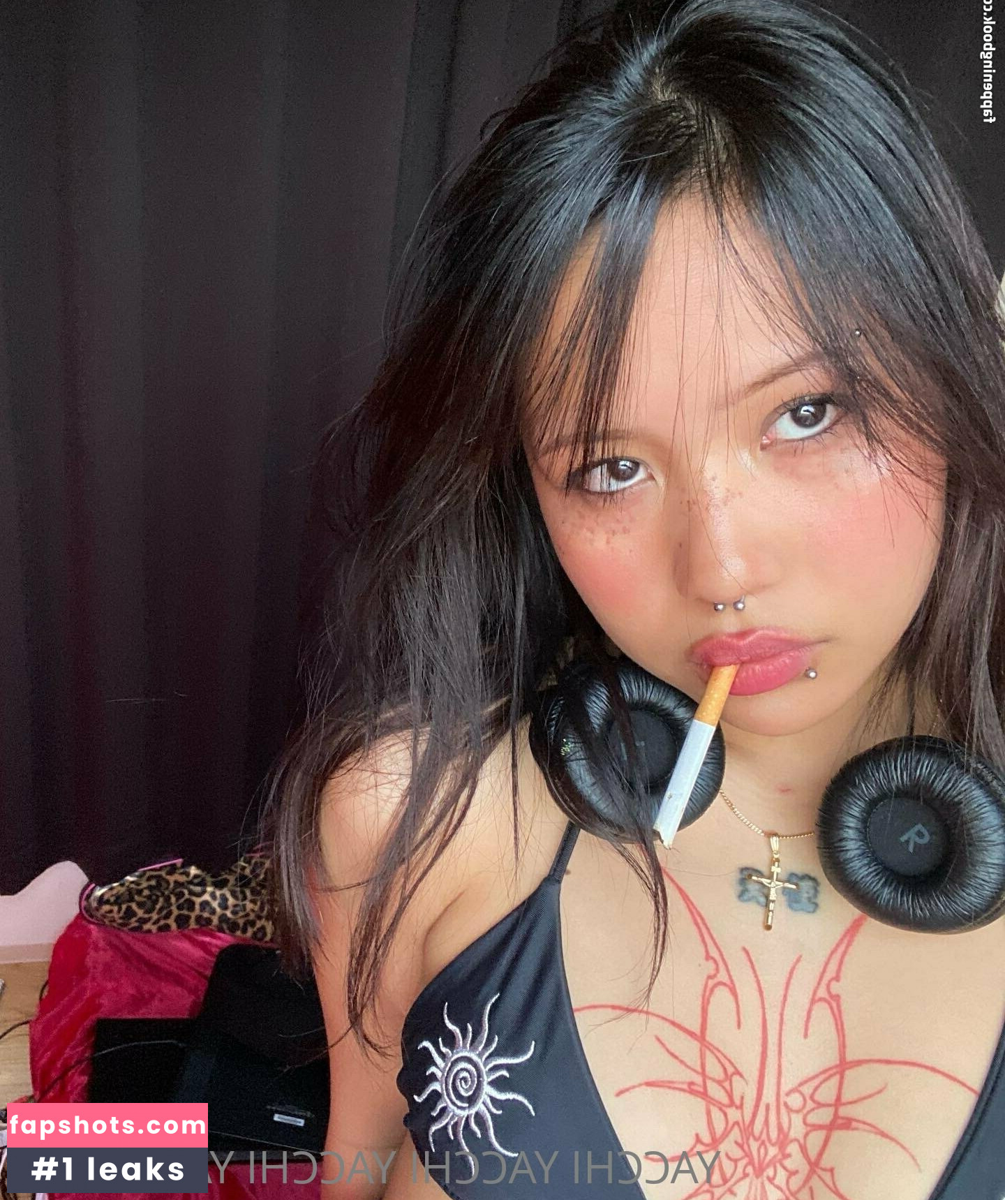 yacchi Nahé úniky fotek pouze od fanoušků #57 - Fapshots