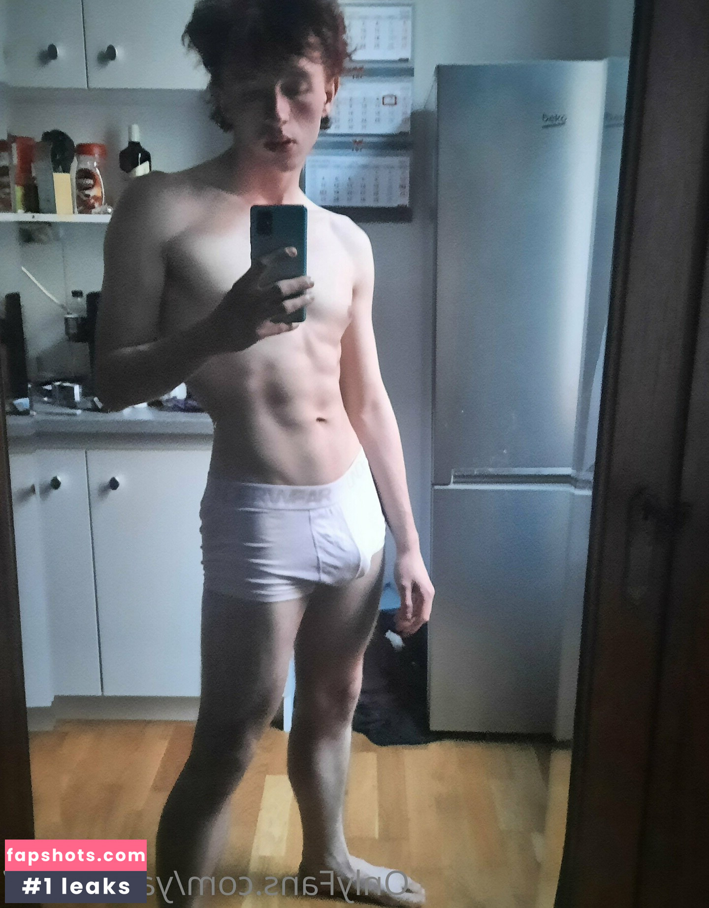 yacob2137 Nahé úniky fotek pouze od fanoušků #9 - Fapshots