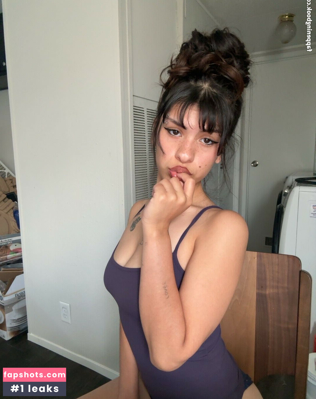 Yadhirazzep Nude Leaks OnlyFans Photos #3 - LeakJerk