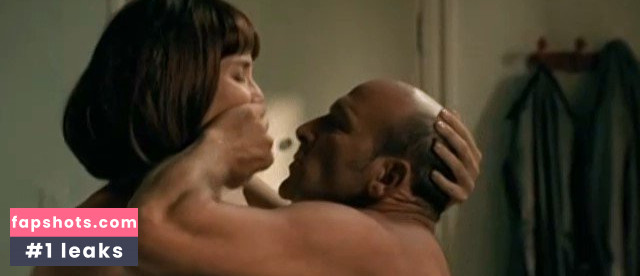 Yael Abecassis Nude Leaks OnlyFans Photos #4 - LeakJerk