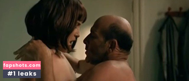 Yael Abecassis nude babe gallery