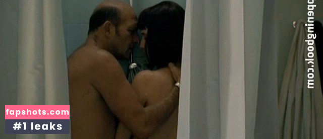 Yael Abecassis Nude Leaks OnlyFans Photos #7 - LeakJerk