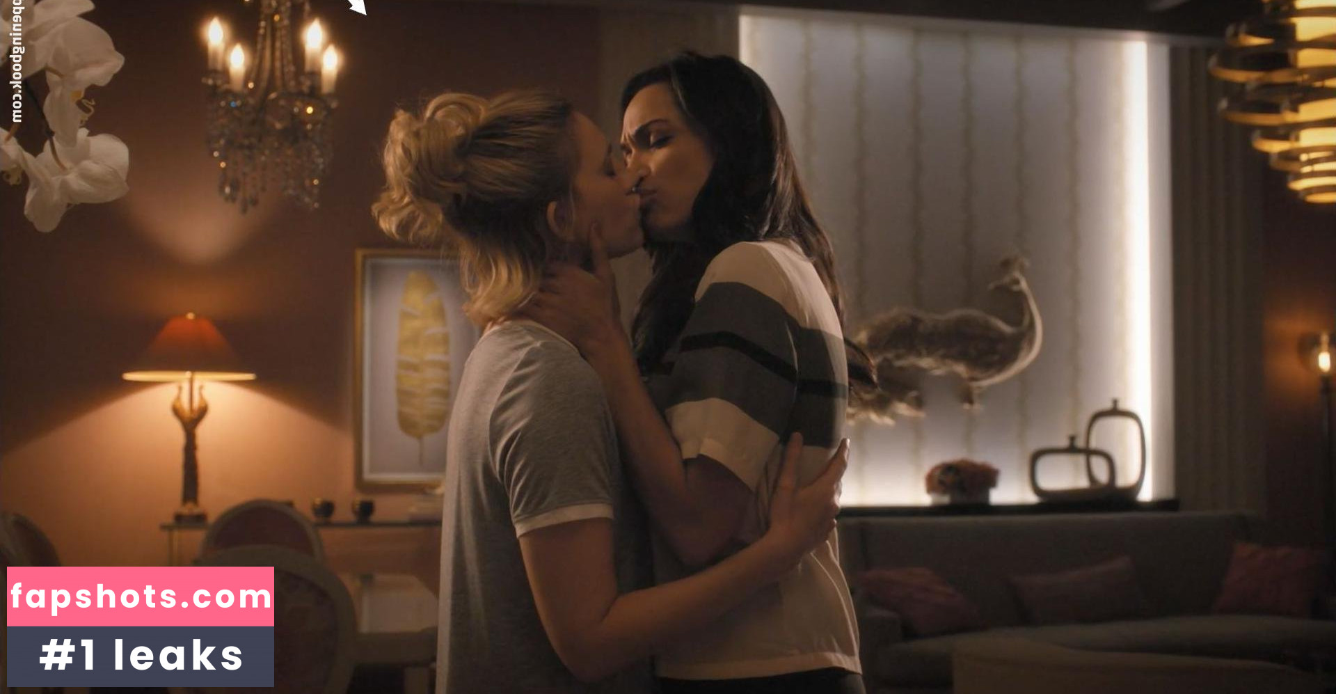 Yael Grobglas Nude Leaks OnlyFans Photos #2 - LeakJerk