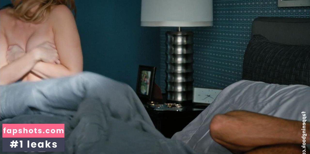 Yael Grobglas Nude Leaks OnlyFans Photos #3 - Fapshots