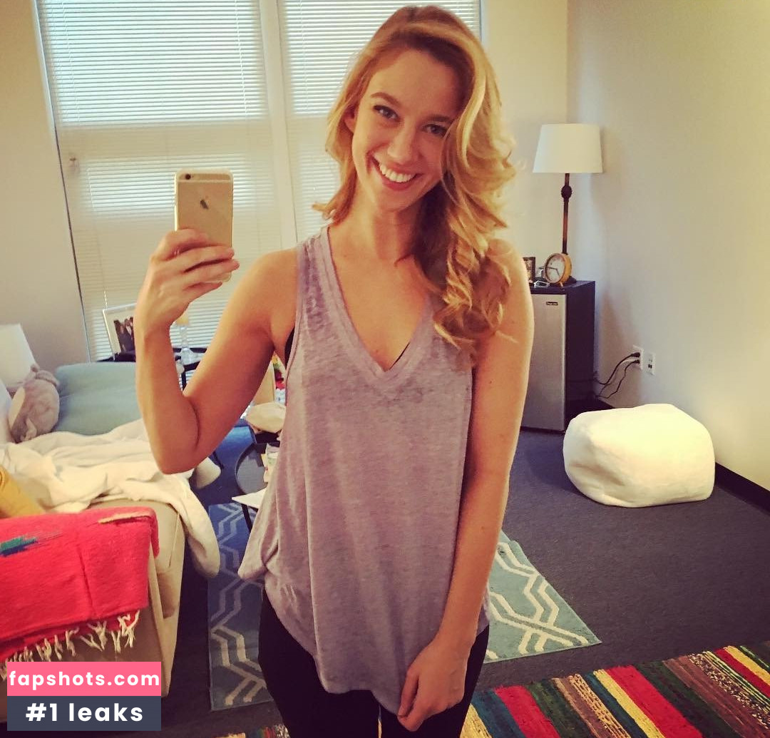 Yael Grobglas Nude Leaks OnlyFans Photos #23 - Fapshots