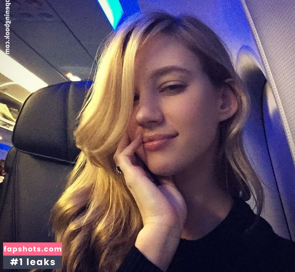Yael Grobglas Nude Leaks OnlyFans Photos #24 - Fapshots