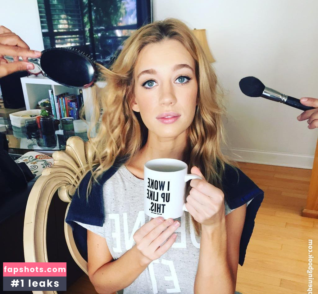 Yael Grobglas Nude Leaks OnlyFans Photos #31 - Fapshots