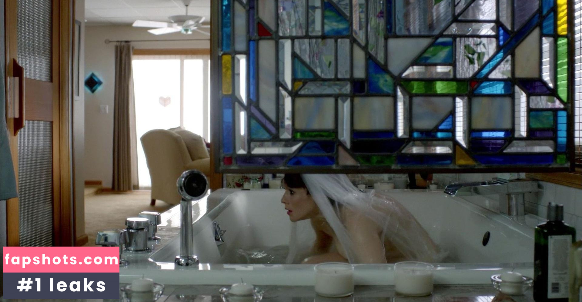 Yael Stone Nahé úniky fotek pouze od fanoušků #13 - Fapshots