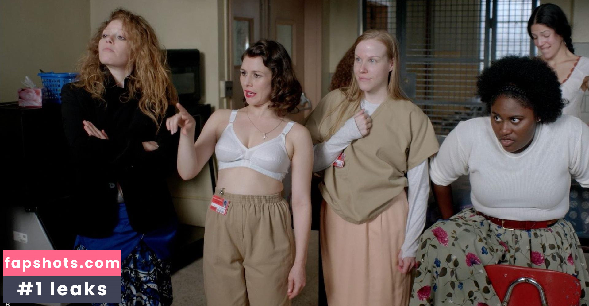 Yael Stone Nahé úniky fotek pouze od fanoušků #14 - Fapshots