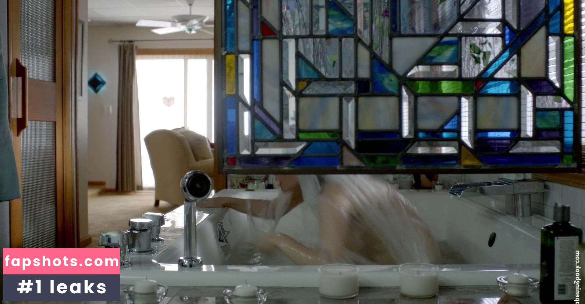 Yael Stone Nahé úniky fotek pouze od fanoušků #16 - Fapshots