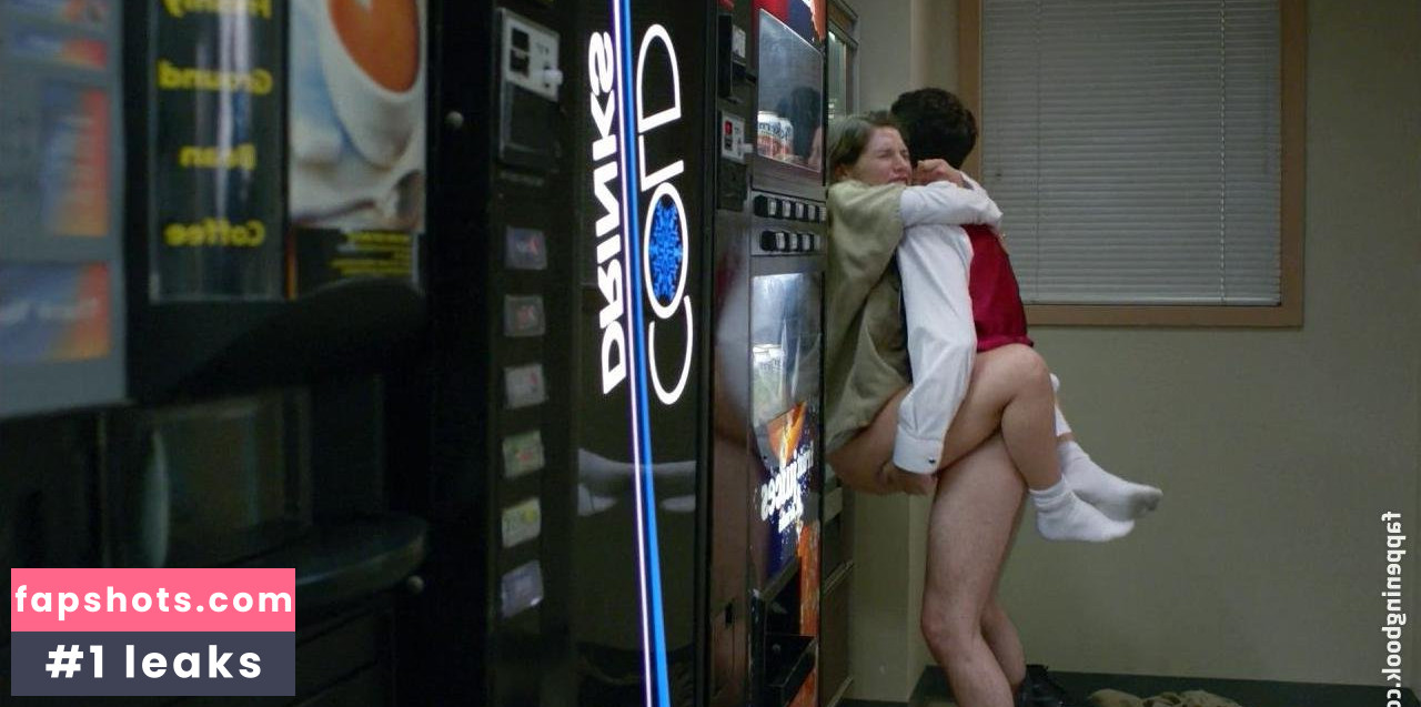 Yael Stone Nahé úniky fotek pouze od fanoušků #19 - Fapshots