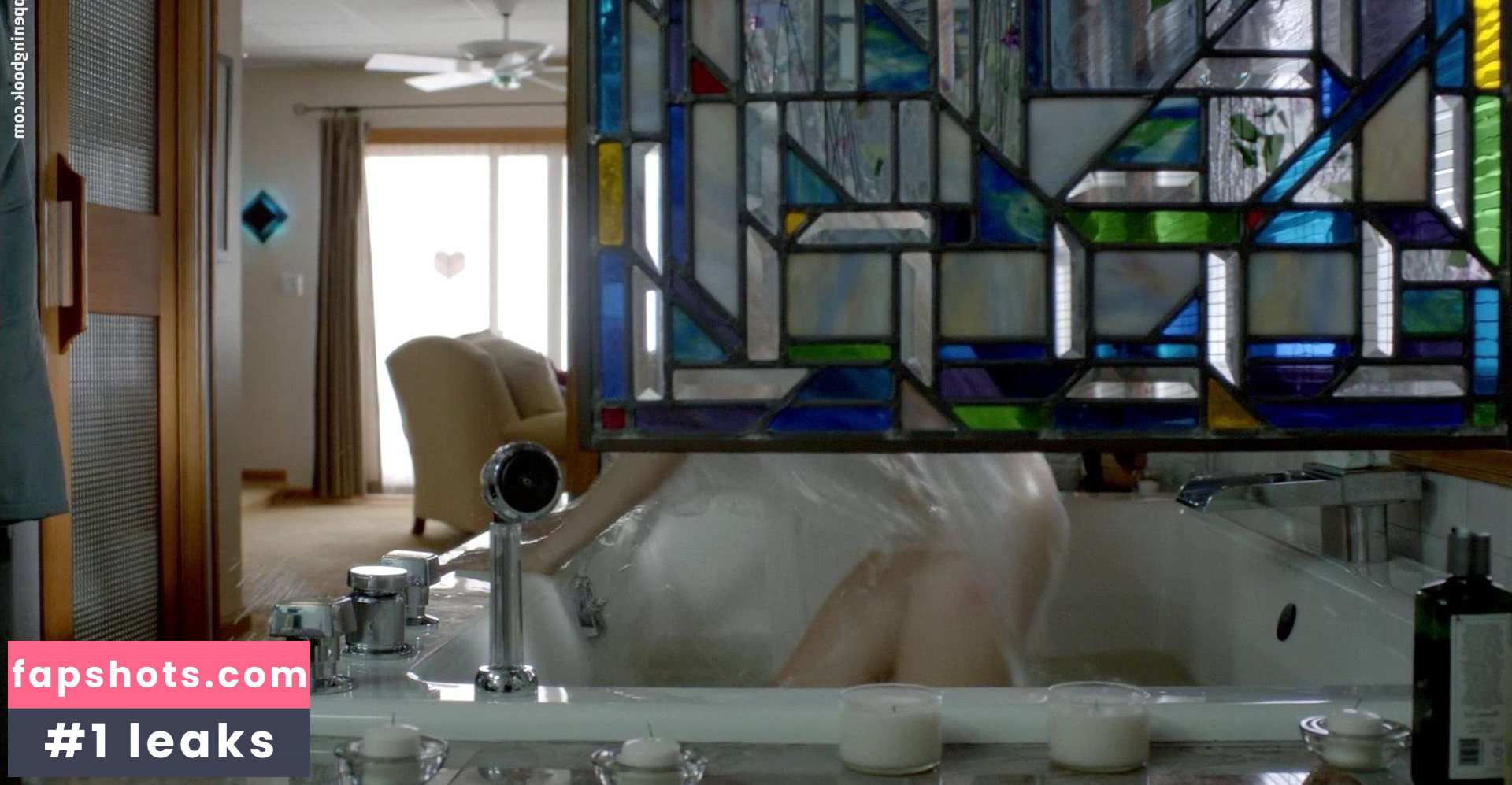 Yael Stone Nahé úniky fotek pouze od fanoušků #21 - Fapshots