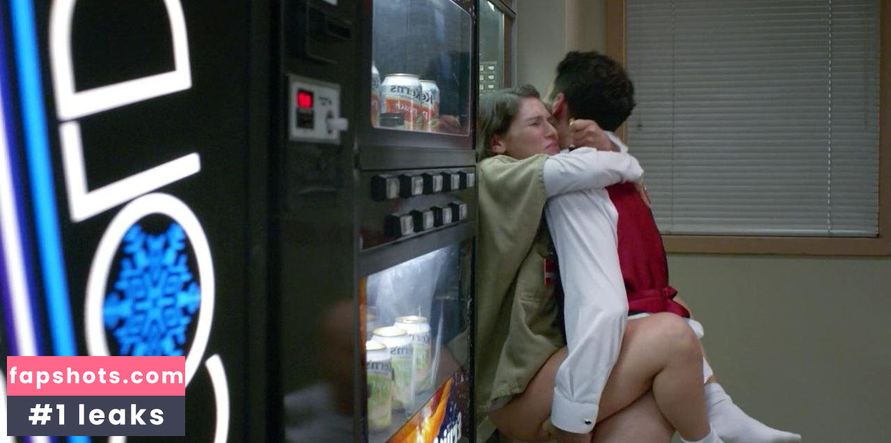 Yael Stone Nahé úniky fotek pouze od fanoušků #22 - Fapshots